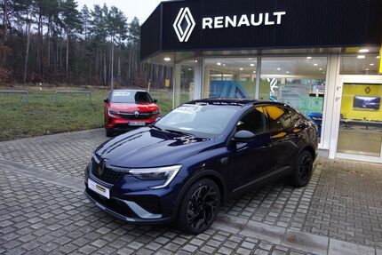 Renault Arkana Gebrauchtwagen