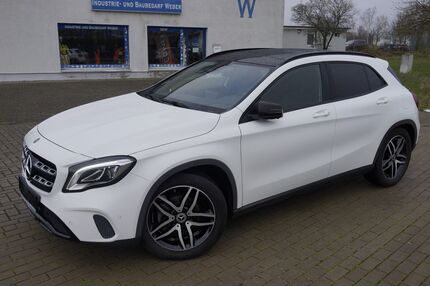 Mercedes-Benz GLA 180 Gebrauchtwagen