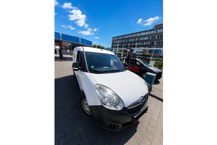 Opel Combo Gebrauchtwagen