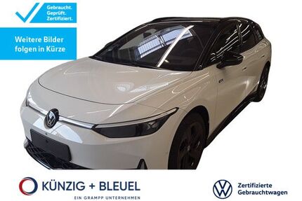 VW ID.7 Gebrauchtwagen