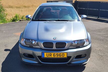 BMW 328 Gebrauchtwagen