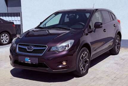 Subaru XV Gebrauchtwagen