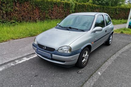 Opel Corsa Gebrauchtwagen