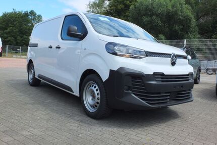 Citroen Jumpy Gebrauchtwagen