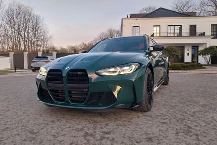 BMW M3 Gebrauchtwagen