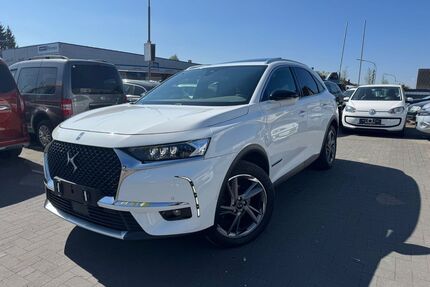 DS Automobiles DS7 (Crossback) Gebrauchtwagen