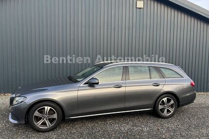 Mercedes-Benz E 220 Gebrauchtwagen