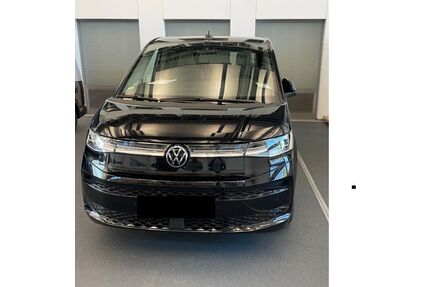 VW T7 Multivan Gebrauchtwagen