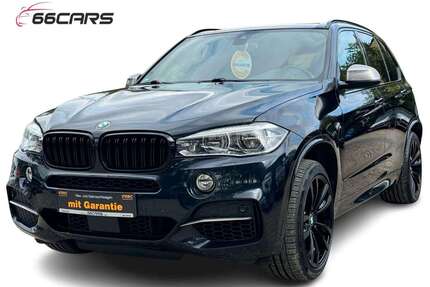 BMW X5 M Gebrauchtwagen
