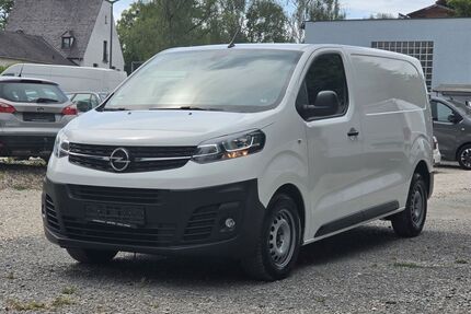 Opel Vivaro Gebrauchtwagen