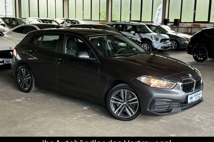 BMW 118 Gebrauchtwagen