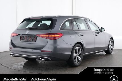 Mercedes-Benz C 180 Gebrauchtwagen