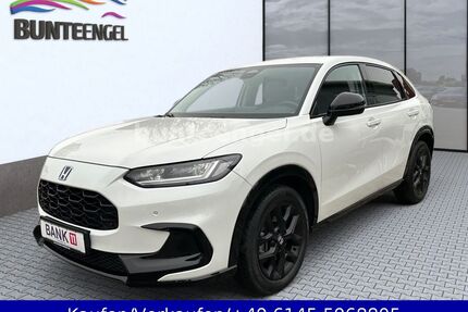 Honda ZR-V Gebrauchtwagen