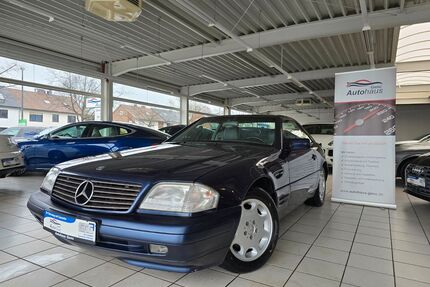 Mercedes-Benz SL 280 Gebrauchtwagen