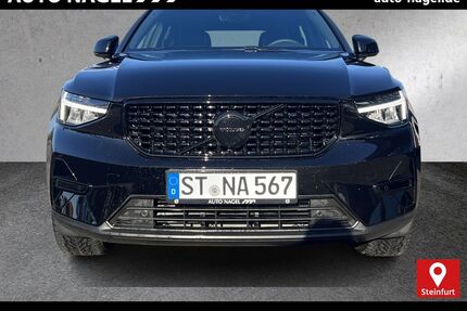 Volvo XC40 Gebrauchtwagen