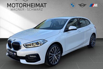 BMW 118 Gebrauchtwagen