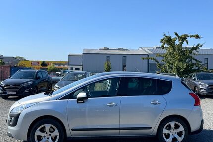 Peugeot 3008 Gebrauchtwagen