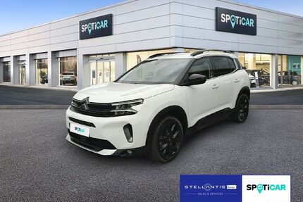 Citroen C5 Aircross Gebrauchtwagen
