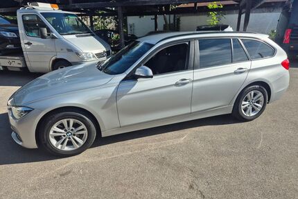 BMW 320 Gebrauchtwagen