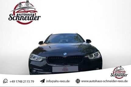 BMW 320 Gebrauchtwagen