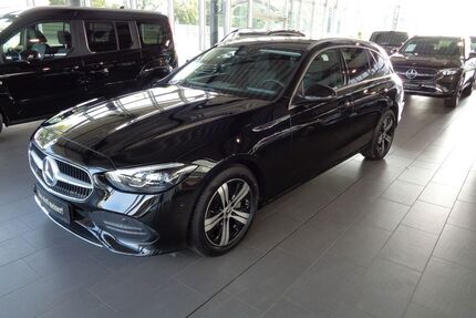 Mercedes-Benz C 180 Gebrauchtwagen