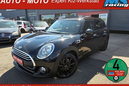 Mini Cooper Clubman Gebrauchtwagen