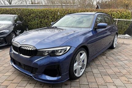 Alpina D3 Gebrauchtwagen