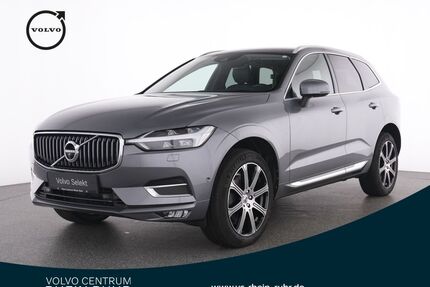 Volvo XC60 Gebrauchtwagen