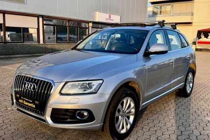Audi Q5 Gebrauchtwagen