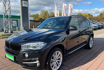 BMW X5 Gebrauchtwagen