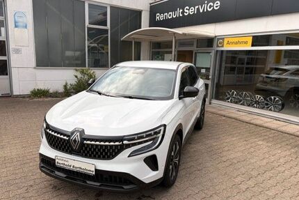Renault Austral Gebrauchtwagen