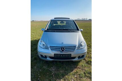Mercedes-Benz A 200 Gebrauchtwagen