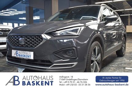 Seat Tarraco Gebrauchtwagen