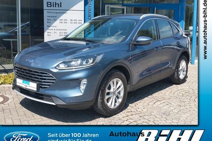 Ford Kuga Gebrauchtwagen