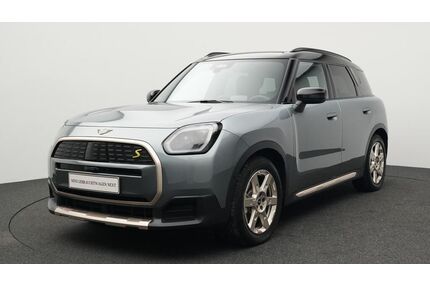 Mini Cooper SE Countryman 