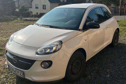 Opel Adam Gebrauchtwagen