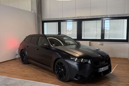 BMW M5 Gebrauchtwagen