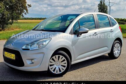 Citroen C3 Gebrauchtwagen