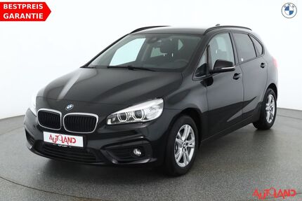 BMW 218 Gebrauchtwagen