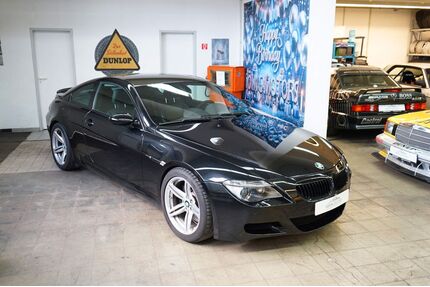 BMW M6 Gebrauchtwagen