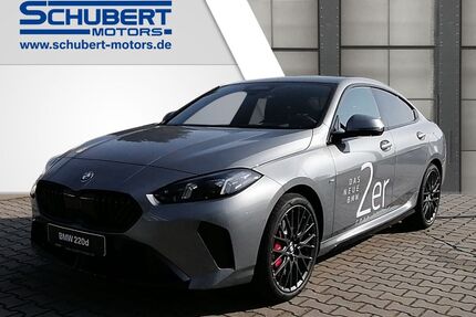 BMW 220 Gran Coupé Gebrauchtwagen