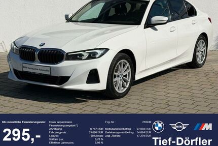 BMW 320 Gebrauchtwagen