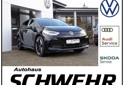 VW ID.3 Gebrauchtwagen
