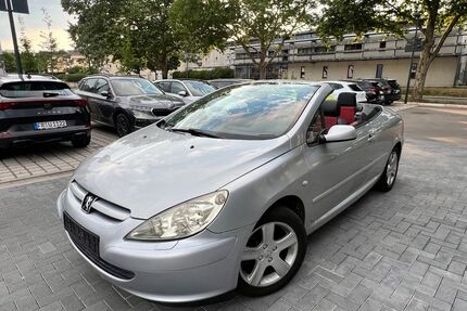 Peugeot 307 Gebrauchtwagen