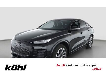 Audi Q6 e-tron Gebrauchtwagen