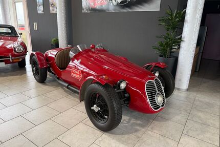 Maserati Andere Oldtimer