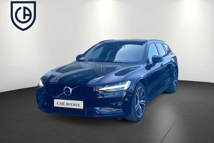 Volvo V60 Gebrauchtwagen