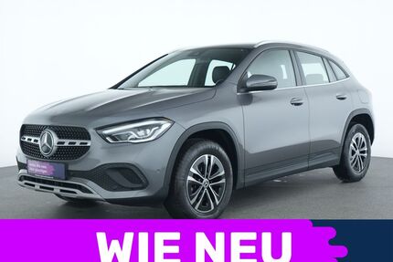 Mercedes-Benz GLA 200 Gebrauchtwagen