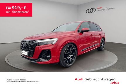 Audi Q7 Gebrauchtwagen