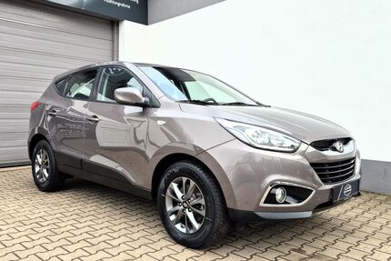 Hyundai ix35 Gebrauchtwagen